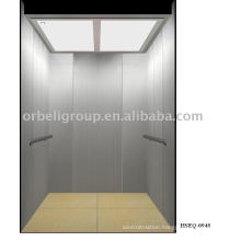 Passenger elevator cabin,car, lift parts